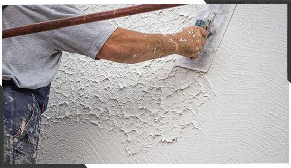 Top-Quality Plastering<br>Services in Oxnard, CA 