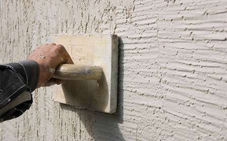 Plastering Services