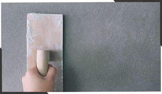 The Trusted Plaster<br>Contractors In The Area